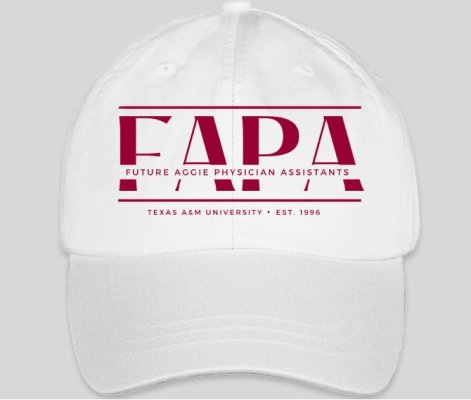 FAPA Hat